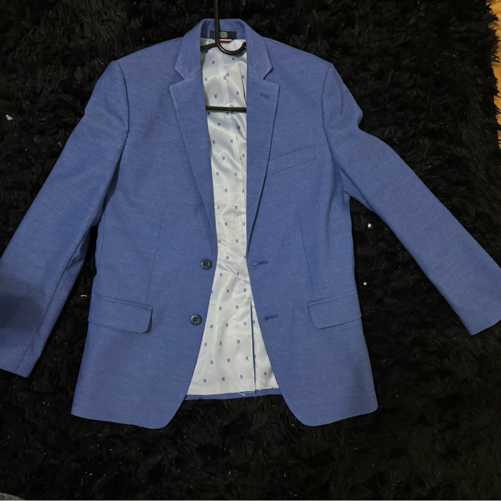Boys suit